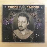Sturgill Simpson - Metamodern Sounds In Country Music - CD (USED)