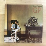 Gram Parsons - GP - CD (USED)