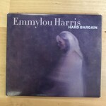 Emmylou Harris - Hard Bargain - CD (USED)