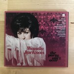 Wanda Jackson - The Party Ain’t Over - CD (USED)