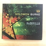 Solomon Burke - Nashville - CD (USED)