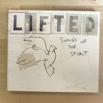 Various - Lifted: Songs Of The Spirit - CD (USED)