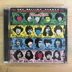 Rolling Stones - Some Girls - CD (USED)
