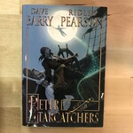 Dave Barry, Ridley Pearson - Peter And The Starcatchers - Paperback (USED)