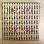Jenny Lewis - Acid Tongue - CD w/ Photos (USED)