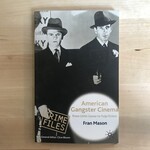 Fran Mason - American Gangster Films - Paperback (USED)