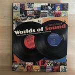 Richard Carlin - Worlds Of Sound - Hardback (USED)