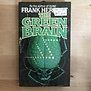 Frank Herbert - The Green Brain - Paperback (USED)