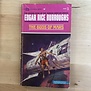 Edgar Rice Burroughs - The Gods Of Mars - Paperback (USED)