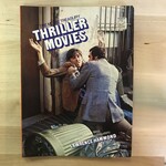 Lawrence Hammond - The Movie Treasury Thriller Movies - Paperback (USED)