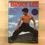 Bruce Lee - His Unknowns In Martial Arts Learning - Magazine