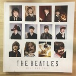 Michael O’Neill - The Beatles: Twist And Shout - Hardback (USED)