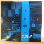 Special AKA - In The Studio With The Special AKA - FV41447 - Vinyl LP (USED)