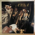 ABBA - ABBA - SD18146 - Vinyl LP (USED)