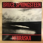Bruce Springsteen - Nebraska - TC38358 - Vinyl LP (USED)