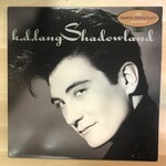 K.D. Lang - Shadowland - 25724 1 - Vinyl LP (USED)