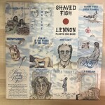 John Lennon - Shaved Fish - SW3421 - Vinyl LP (USED)
