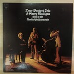 Dave Brubeck Trio & Gerry Mulligan - Live At The Berlin Philharmonic - KC32143 - Vinyl LP (USED)