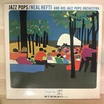 Neal Hefti - Jazz Pops - RS6039 - Vinyl LP (USED)