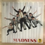 Madness - 7 - SEEZ39 - Vinyl LP (USED - SPAIN)