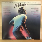 Footloose - Original Soundtrack Of The Paramount Motion Picture - JS39243 - Vinyl LP (USED)