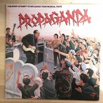 Various - Propaganda - SP4786 - Vinyl LP w/ Poster (USED)