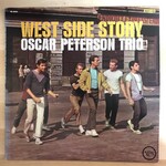 Oscar Peterson Trio - West Side Story - V6 8454 Vinyl LP (USED)
