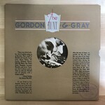 Dexter Gordon, Wardell Gray - The Hunt - SJL2222 - Vinyl LP (USED)