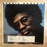Herbie Hancock - Secrets - PC34280 - Vinyl LP (USED - PROMO)