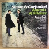 Simon & Garfunkel - Sounds Of Silence - PC 9269 - Vinyl LP