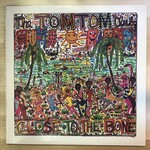 Tom Tom Club - Close To The Bone - 23916 1 Vinyl LP (USED)