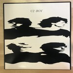 U2 - Boy - 90040 1 - Vinyl LP (USED)