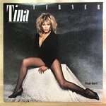 Tina Turner - Private Dancer - ST12330 - Vinyl LP (USED)