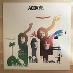 ABBA - The Album - SD19164 - Vinyl LP (USED)