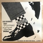 Various - Dance Craze: The Best Of British Ska … Live - PV41299 - Vinyl LP (USED)