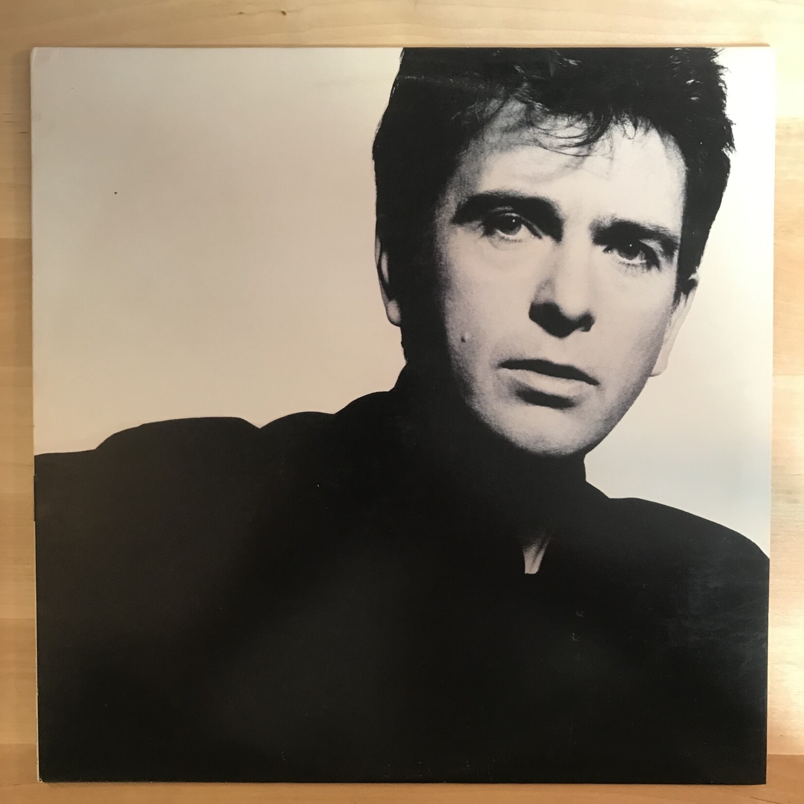 Peter Gabriel - So - GHS24088 - Vinyl LP (USED)