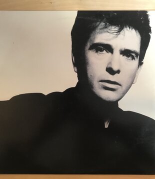 Peter Gabriel - So - GHS24088 - Vinyl LP (USED)