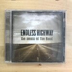 Various - Endless Highway: The Music Of The Band - CD (USED)