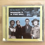 Booker T. & The MGs - The Very Best - CD (USED)