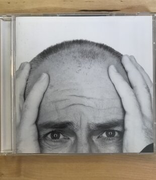 Peter Gabriel - Hit - CD (USED)