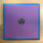 Black Keys - Turn Blue - CD (USED)