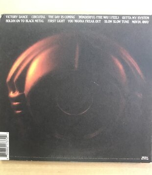 My Morning Jacket - Circuital - CD (USED)