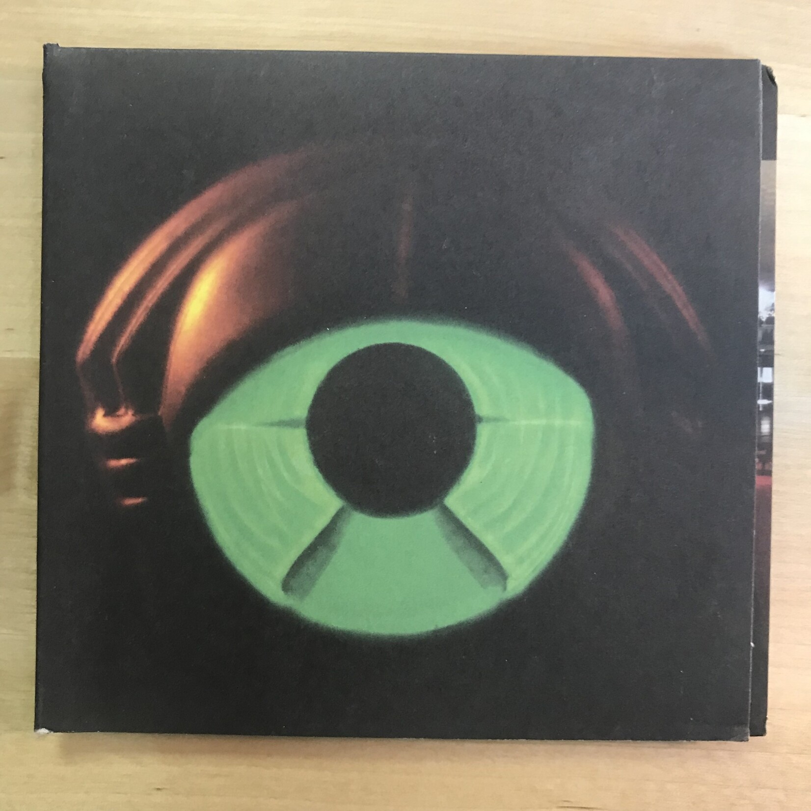 My Morning Jacket - Circuital - CD (USED)