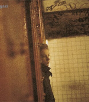 Fugazi - Steady Diet Of Nothing - DIS60V - Vinyl LP (NEW)