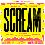 Scream - DC Special - DIS194V - Vinyl LP (NEW)