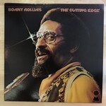 Sonny Rollins - The Cutting Edge - M9059 - Vinyl LP (USED)