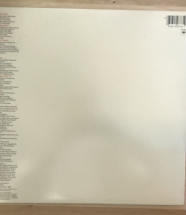 Wayne Shorter - Phantom Navigator - FC40373 - Vinyl LP (USED)