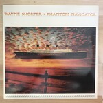 Wayne Shorter - Phantom Navigator - FC40373 - Vinyl LP (USED)