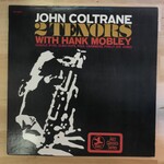 John Coltrane, Hank Mobley - 2 Tenors - PR7670 - Vinyl LP (USED)