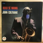John Coltrane - Kulu Se Mamam - AS9106 - Vinyl LP (USED)